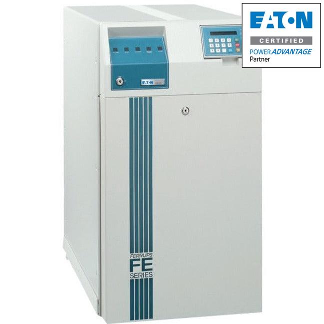 Eaton UPS FERRUPS 5.3KVA Uninterruptible Power Supply | TechSoft FJ001AA0A0A0A0B