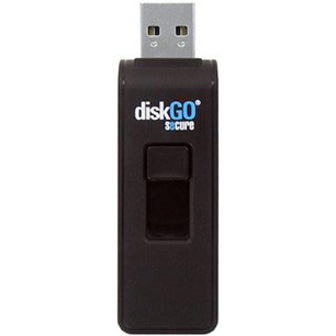 Edge 16Gb Diskgo Secure Pro Usb Flash Drive