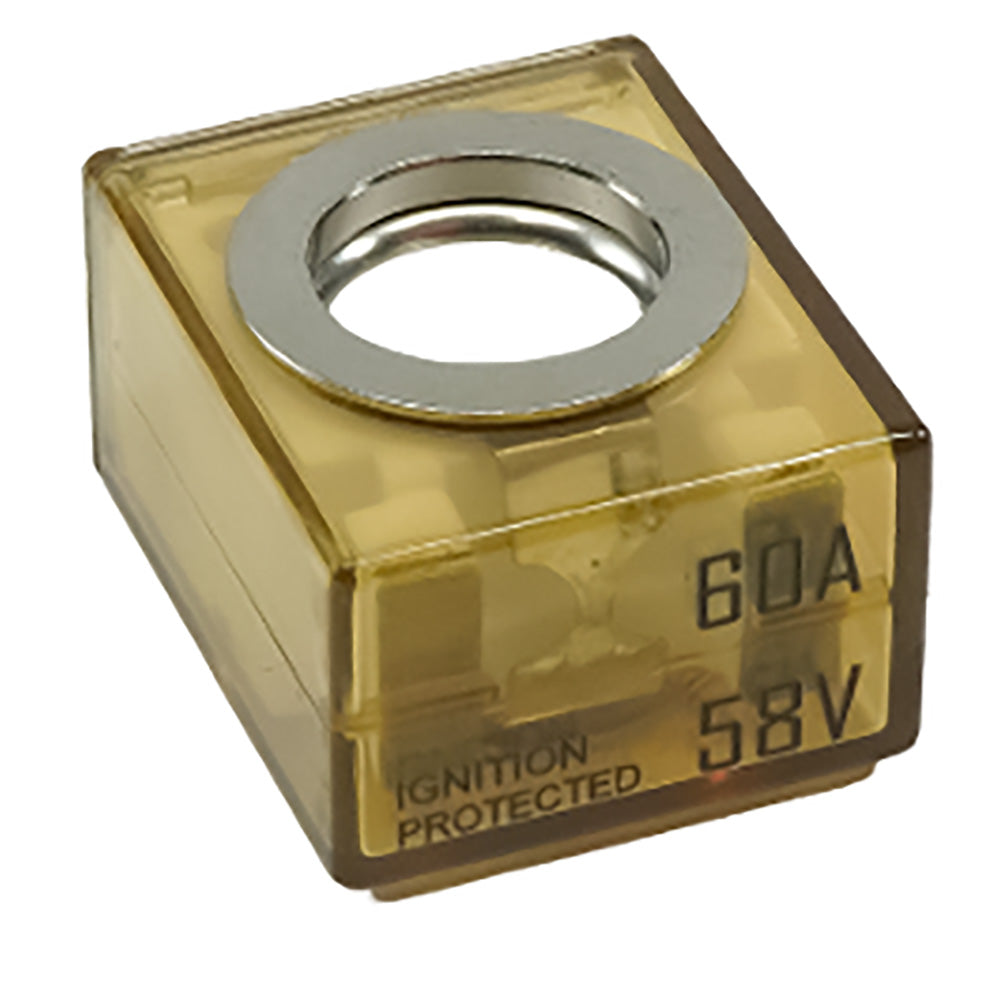 Egis MRBF Terminal Fuse - 60 Amp