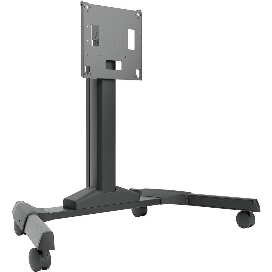 Electric Height Adjustable Flat Panel Cart - Large Capacity Display Mount | Chief LPE1U