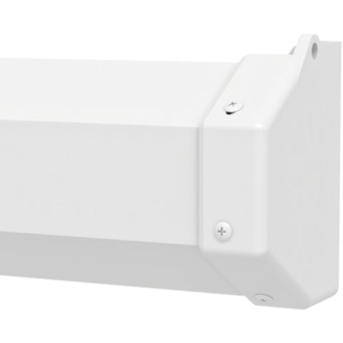 Electric Projection Screen - Cosmopolitan Electrol Ceiling Mount Matte White | Legrand 94270L