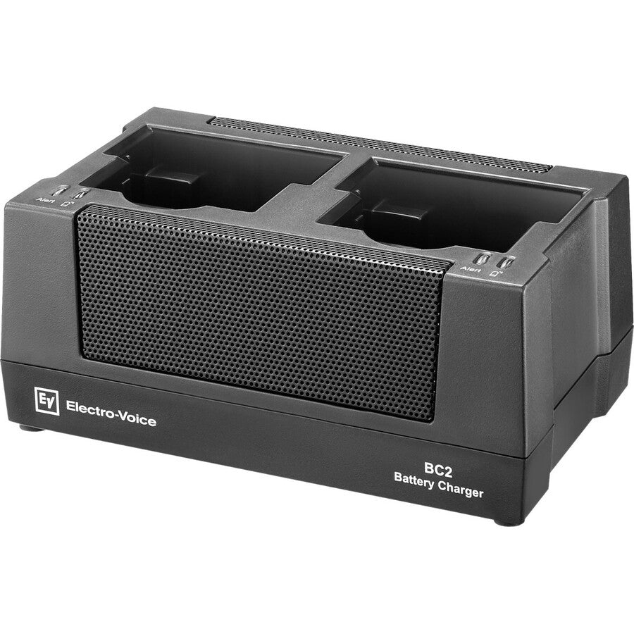 Electro-Voice Two Slot Battery Charger RE3-ACC-BC2