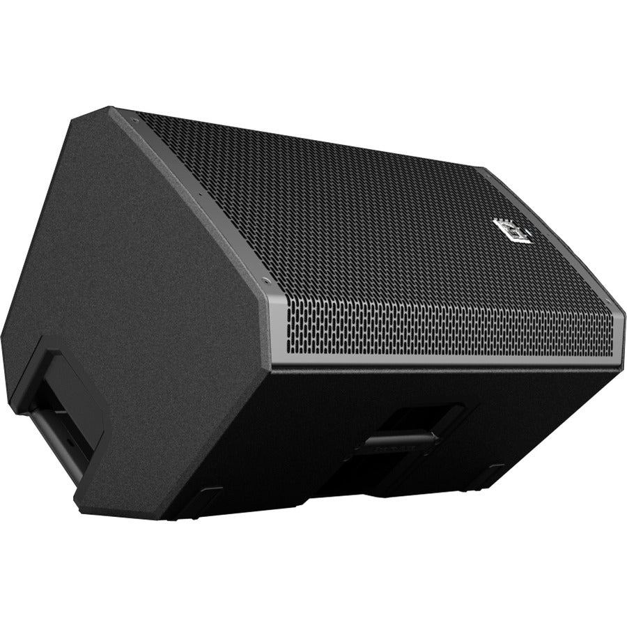 Electro-Voice ZLX-12 2-way Indoor Portable Speaker - 250 W RMS - Black