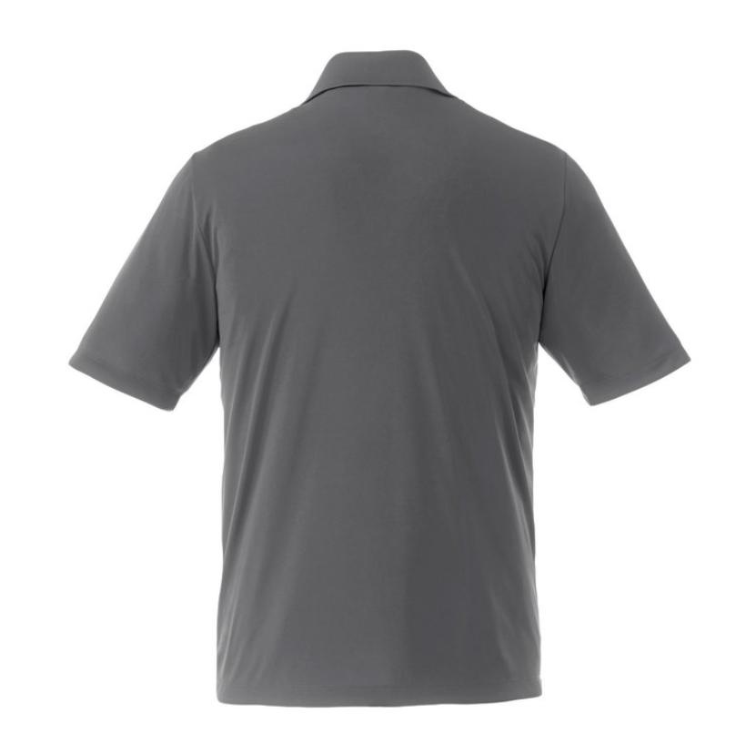 Elevate Dade Tall Polo Shirt – Sleek Fit, Elevated Style for the Tall