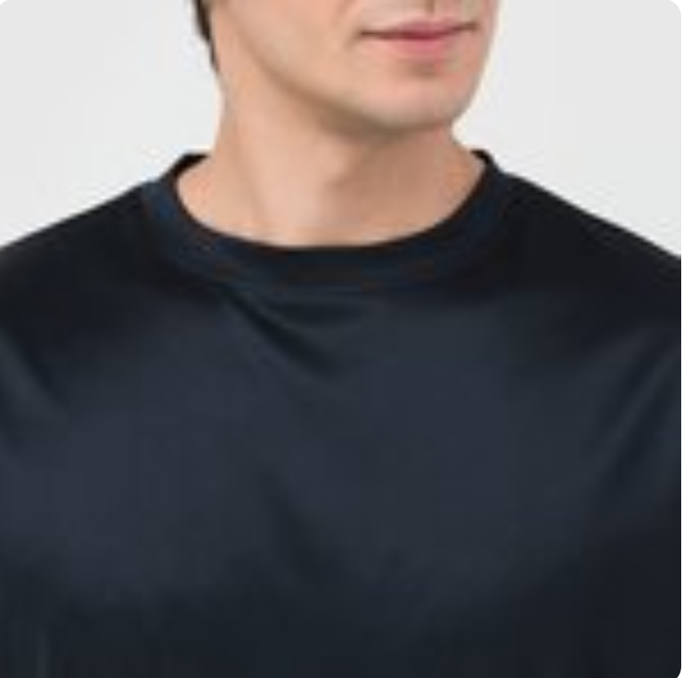 Elevate Men’s Omi Tech Tee – Gear Up and Go