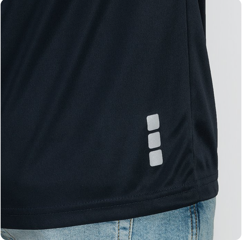 Elevate Men’s Omi Tech Tee – Gear Up and Go