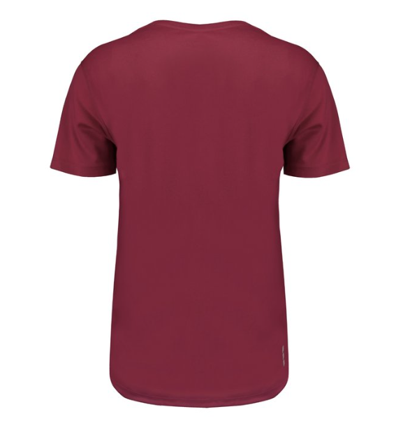 Elevate Women's Omi Short Sleeve Tech T-Shirt | Performance Meets Style for Every Adventure