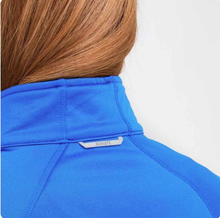 Elevate™ Okapi Women's Knit Jacket – Effortless Comfort Meets Modern Style for All-Day Wear