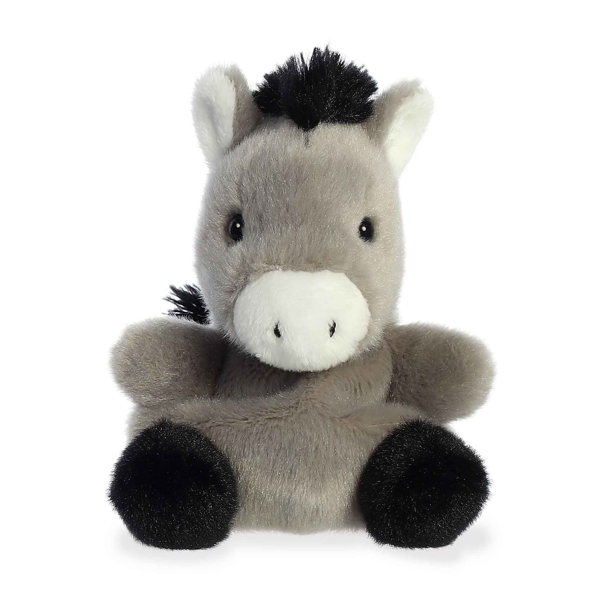 Eli Donkey Palm Pal