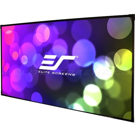Elite Screens Aeon AUHD Series AR120H2-AUHD