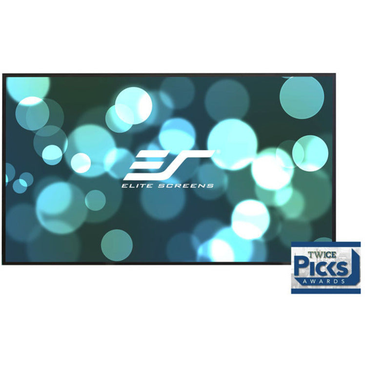 Elite Screens Aeon AUHD Series AR120H2-AUHD