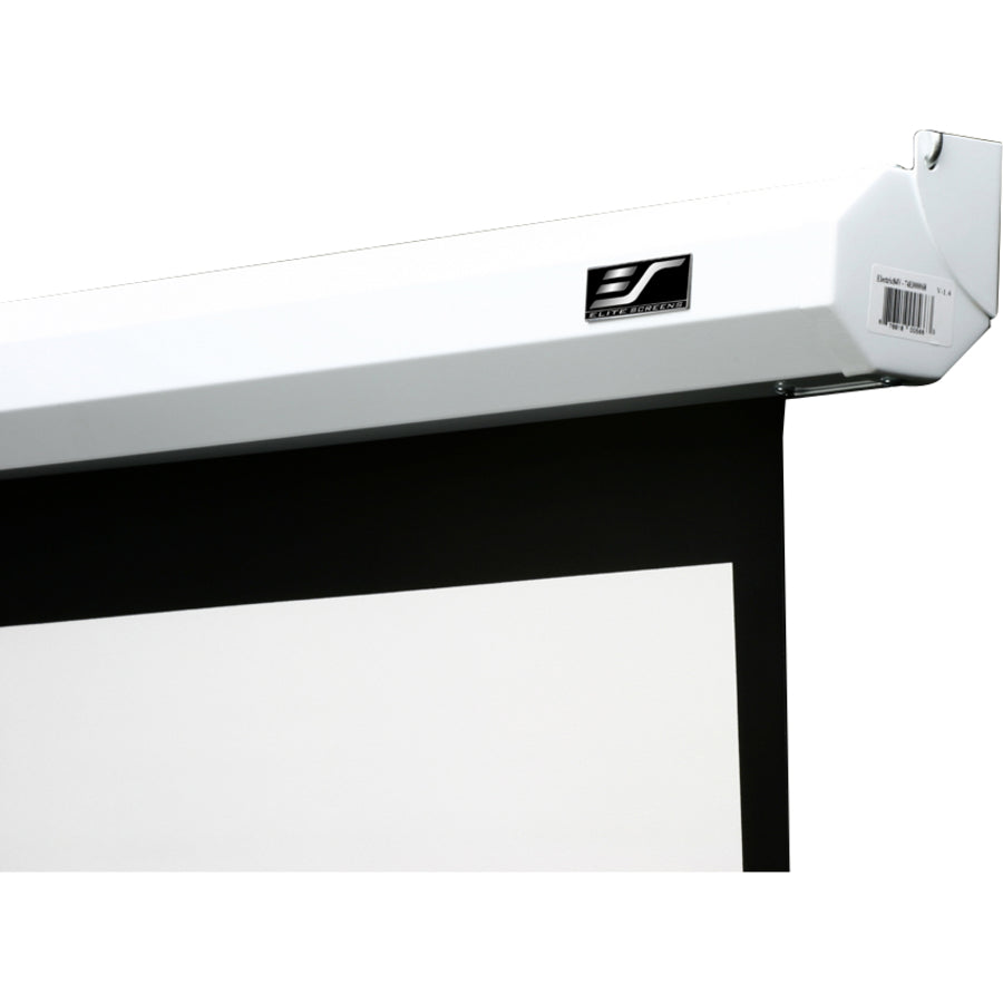 Elite Screens ELECTRIC90X Spectrum Motorized Projection Screen