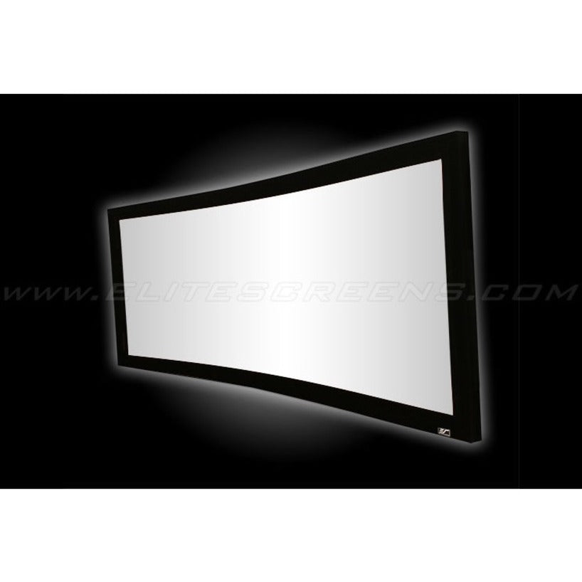 Elite Screens Lunette 2 Series CURVE235-125W2