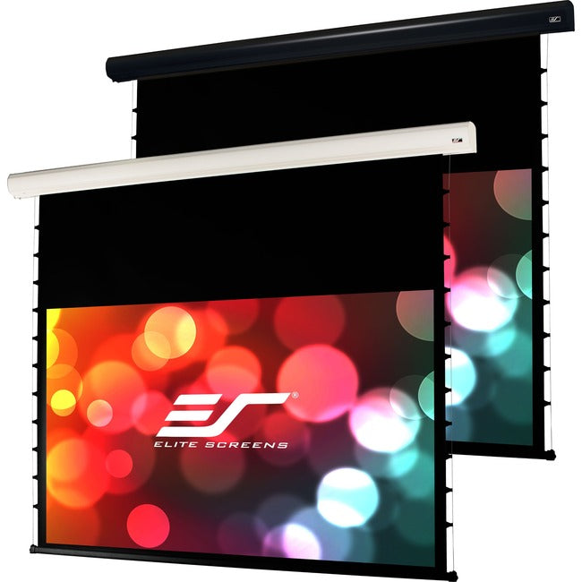 Elite Screens Starling Tab-Tension 2 Stt150Xwh2-E6