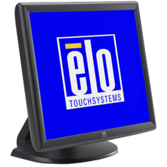 Elo 1000 Series 1915L Touch Screen Monitor