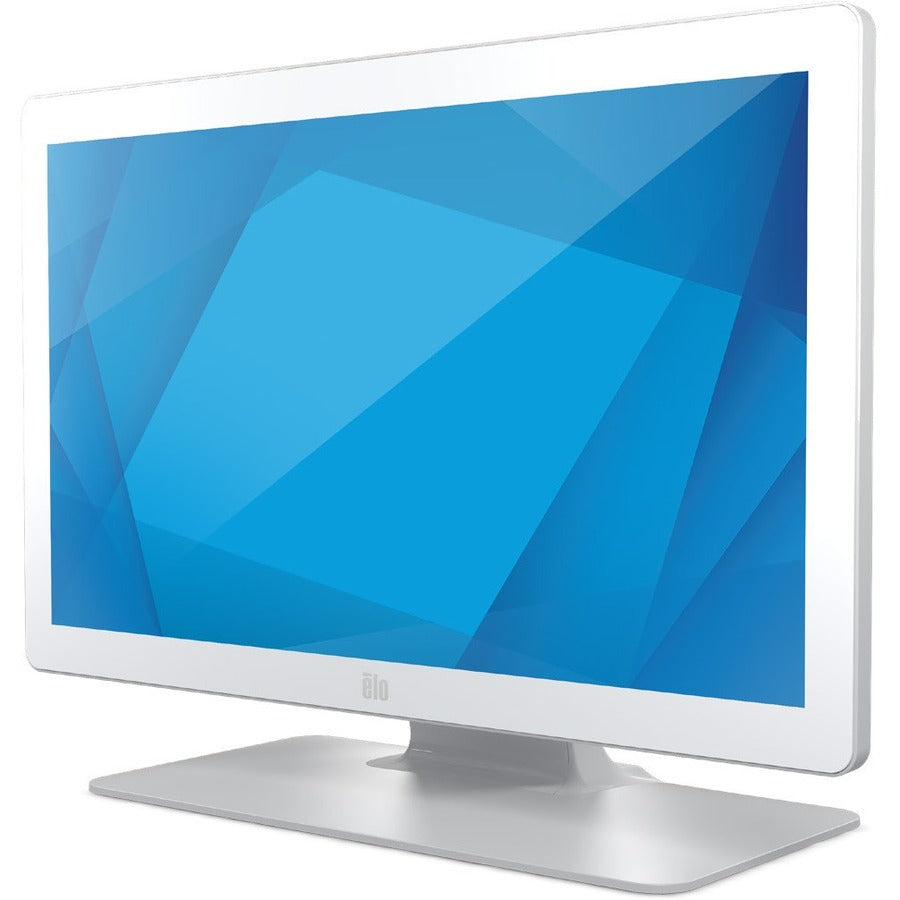 Elo 2203LM Medical Grade Touchscreen Monitor with DICOM Certification E381048