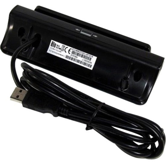 Elo Magnetic Stripe Reader E757859