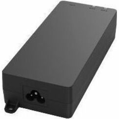 EnGenius 90W 802.3af/at/bt 2.5GbE Ethernet Over Power Adapter - 120 V AC, 230 V AC Input -