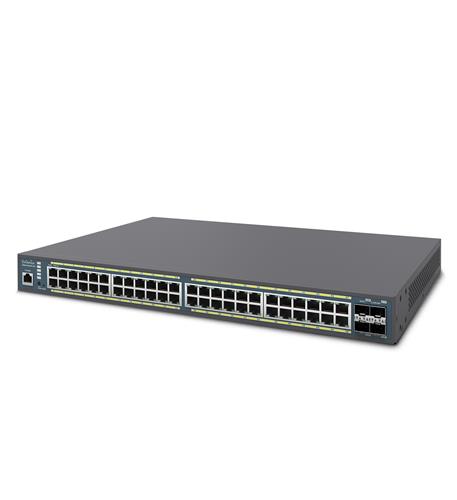 EnGenius EWS7952FP-FIT Ethernet Switch