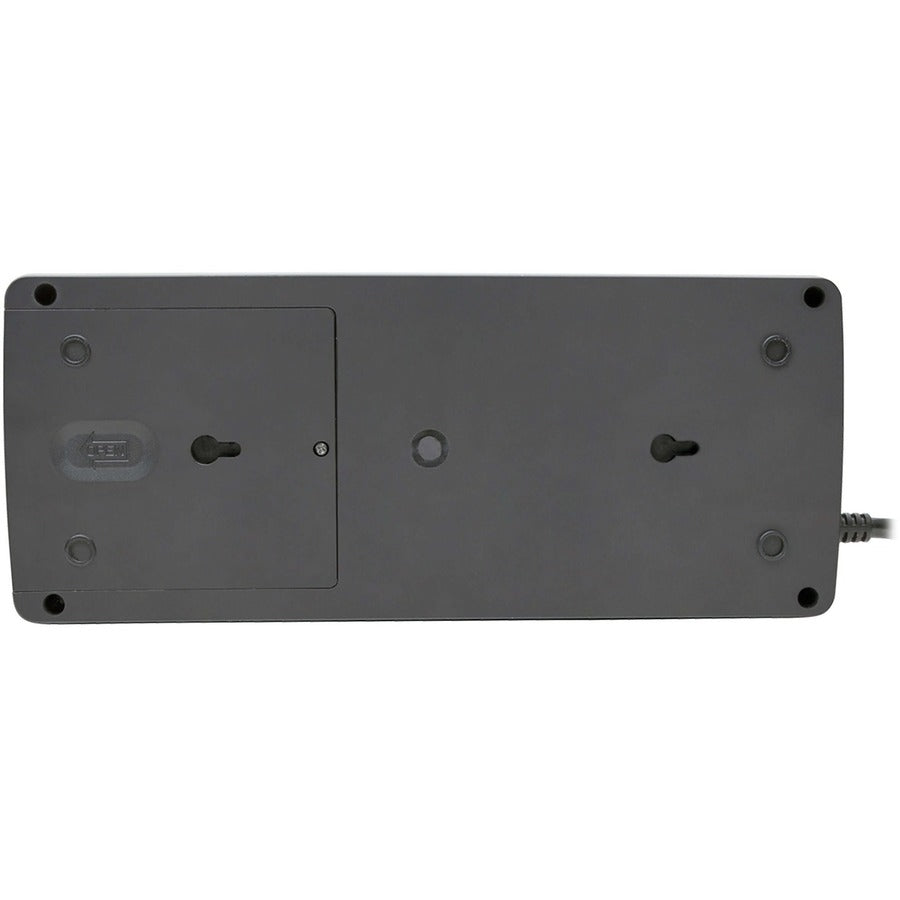 Energy Saving UPS 750VA 450W - Desktop Standby Battery Backup | Tripp Lite ECO750UPS