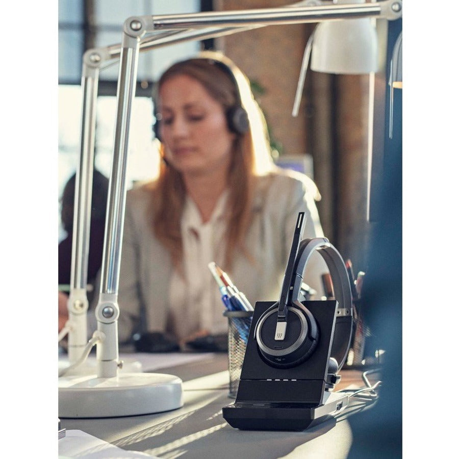 Epos | Sennheiser Sdw Base Station Usb