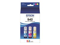 Epson 542 Ink Refill Kit