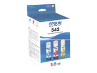 Epson 542 Ink Refill Kit