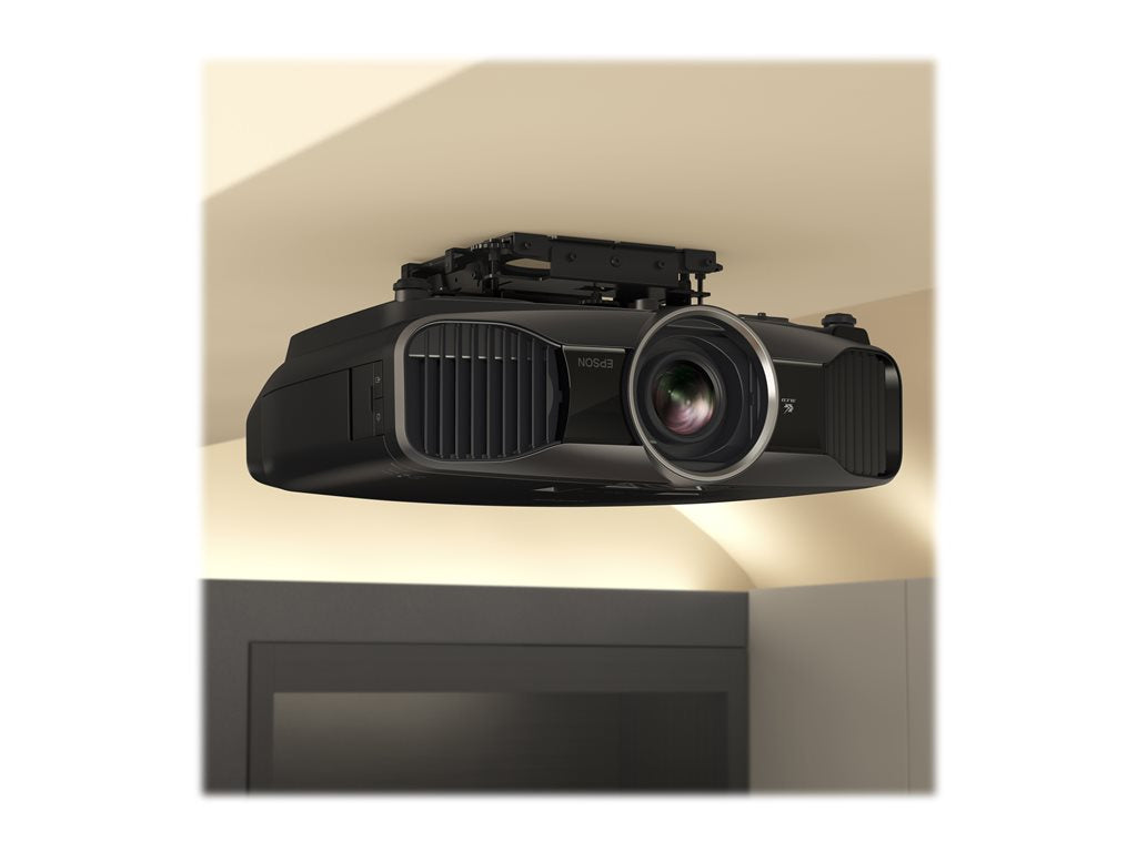 Epson ELPMB30 - Mounting kit (ceiling mount) - Low Profile Mount - for projector - ceiling mountable - for Epson EB-L520, L530, V12H526040