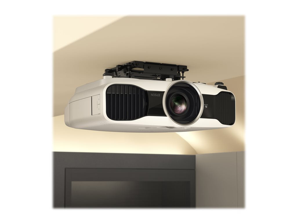 Epson ELPMB30 - Mounting kit (ceiling mount) - Low Profile Mount - for projector - ceiling mountable - for Epson EB-L520, L530, V12H526040