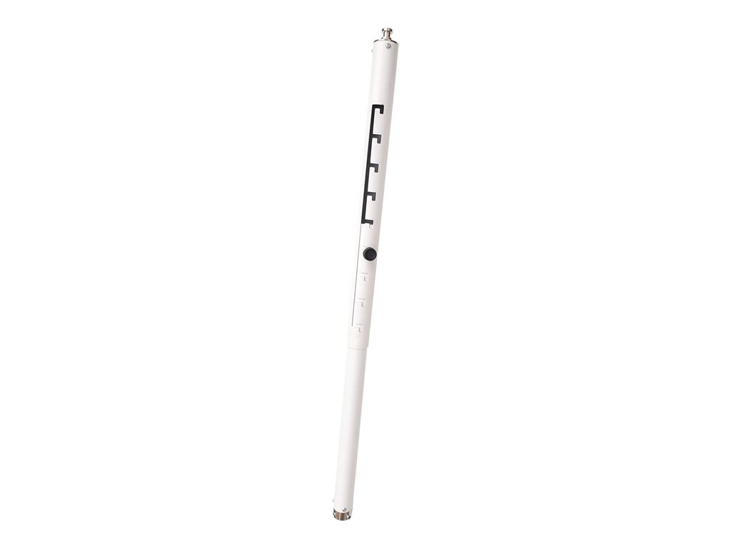 Epson ELPMB70 - Mounting component (extension pole) - for projector mount - for Epson EB-PU2120W, EB-PU2220B V12H006AG0