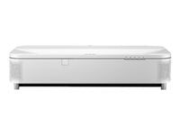 Epson PowerLite 810E Ultra Short Throw 3LCD Projector - Front