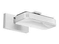 Epson PowerLite 810E Ultra Short Throw 3LCD Projector - Front