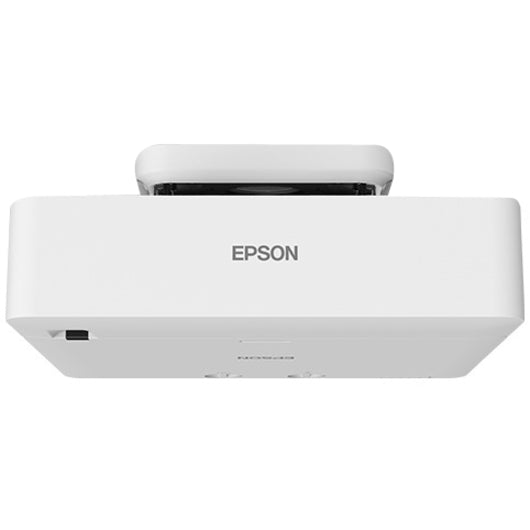 Epson PowerLite L570U 3LCD Projector - 16:10 - Ceiling Mountable - White - 1920 x 1200 -