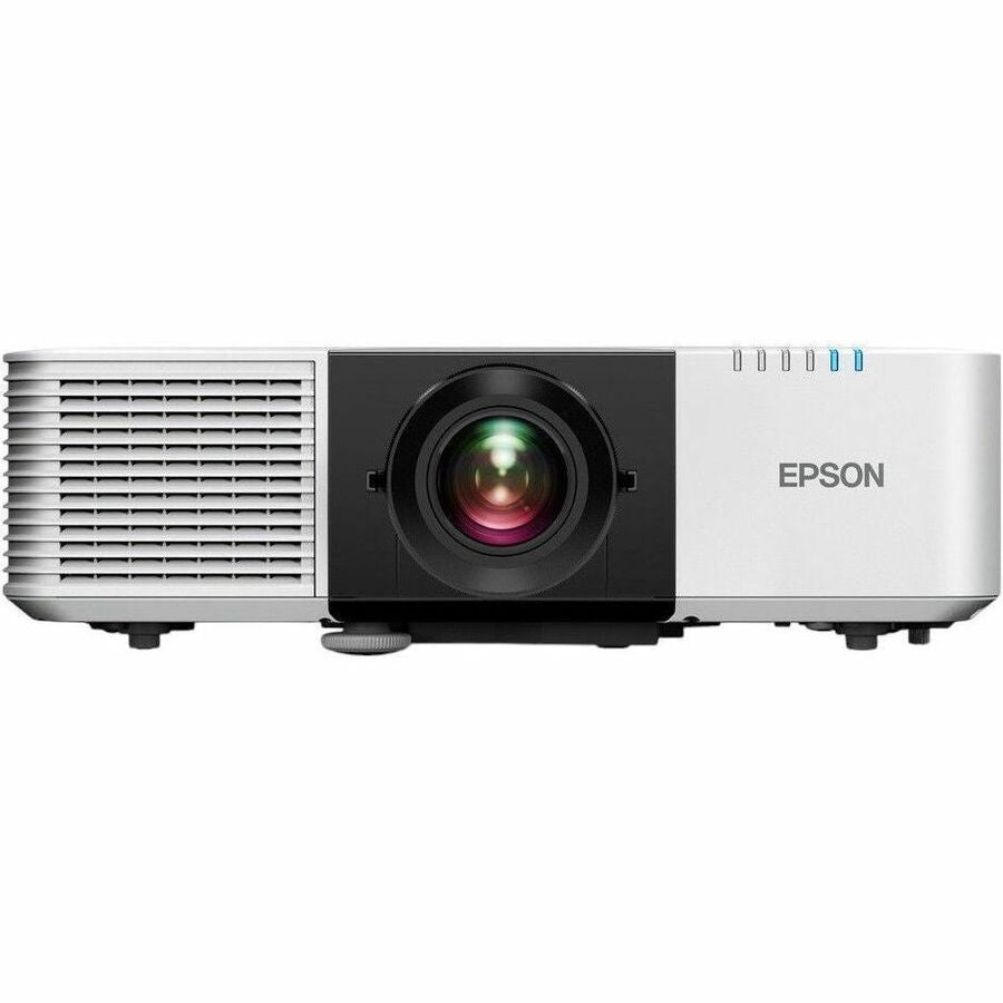 Epson PowerLite L790U Standard Throw 3LCD Projector - 21:9 - Ceiling Mountable
