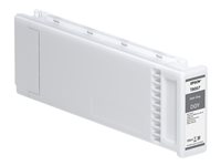 Epson UltraChrome PRO T800700 Original Inkjet Ink Cartridge - Dark Gray - 1 / Pack