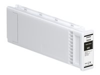 Epson UltraChrome PRO T800800 Original Inkjet Ink Cartridge - Matte Black - 1 Pack