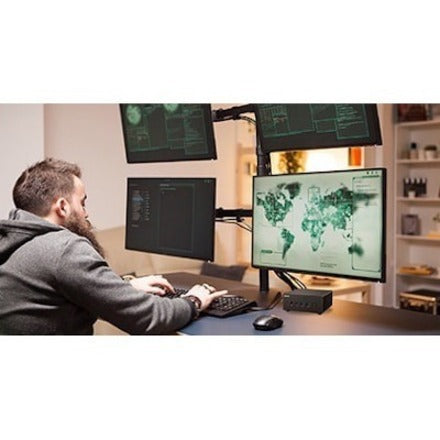 Expertcenter Pn64 Mini Pc,Intel Core I5-12500H 8Gb Ddr5 Ram