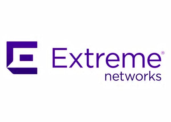 Extreme Networks 4-port SFP+ Module