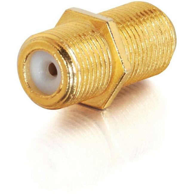 F-81 F-Type F/F Video Coupler