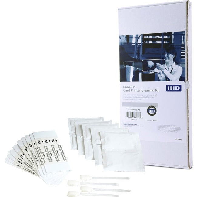 Fargo Cleaning Kit 086177