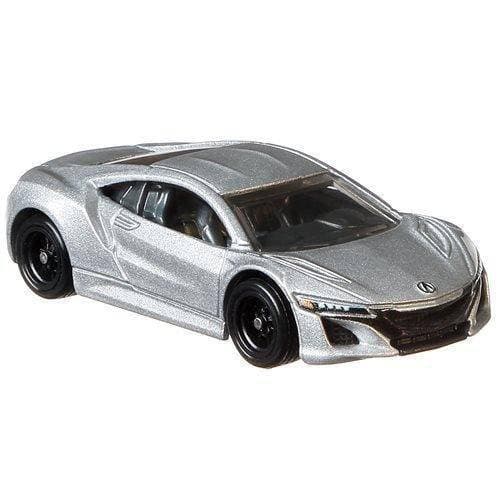 Fast & Furious Hot Wheels ’17 Acura NSX Die-Cast Car for Kids