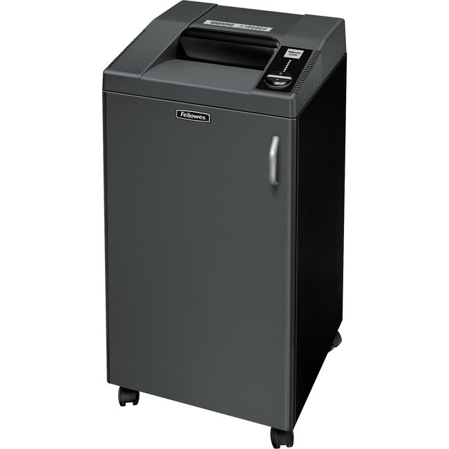 Fellowes Fortishred&Trade; 3250C Taa Compliant Cross-Cut Shredder