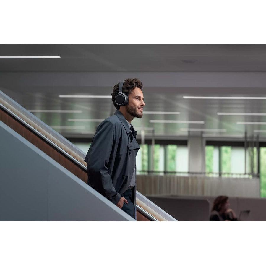 Fidelio Over-Ear Wireless Headphones