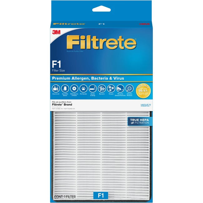Filtrete Air Filter FAPF-F1N-4