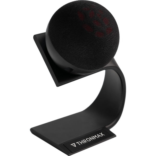 Fireball Microphone