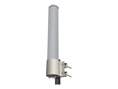 Fluidmesh FM-OMNI-12 - Antenna - 12 dBi (for 5.1 - 5.8 GHz) - omni-directional - outdoor
