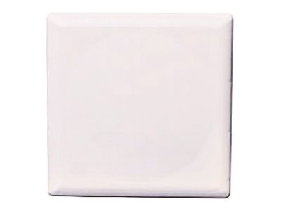 Fluidmesh FM-PANEL-22 - Antenna - panel - Wi-Fi - 22.5 dBi - directional - indoor / outdoor, wall-mountable, pipe