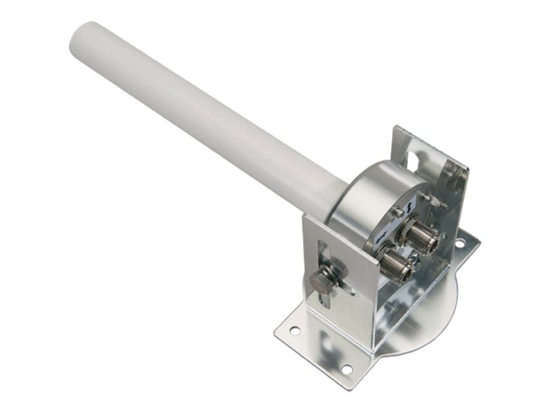 Fluidmesh FM-TUBE - Antenna - 14.6 dBi (for 4.9 - 5.9 GHz) - directional - wall-mountable, mast