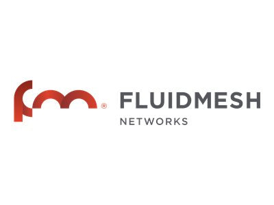 Fluidmesh Point-toMultipoint (PtMP) Master - License (electronic delivery) - unlimited throughput (up to 150 Mbit/s) -