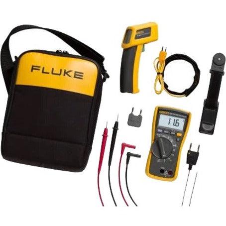 Fluke 115 Multimeter Fluke-115